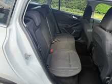 Ford Focus EcoBlue Zetec 