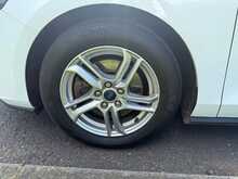 Ford Focus EcoBlue Zetec 