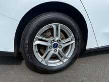 Ford Focus EcoBlue Zetec 