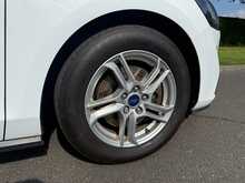 Ford Focus EcoBlue Zetec 