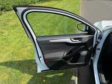 Ford Focus EcoBlue Zetec 