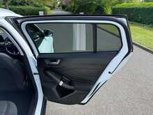 Ford Focus EcoBlue Zetec 