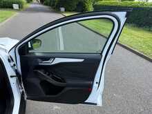 Ford Focus EcoBlue Zetec 