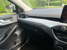 Ford Focus EcoBlue Zetec 