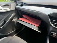 Ford Focus EcoBlue Zetec 