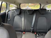 Ford Focus EcoBlue Zetec 
