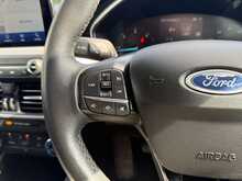 Ford Focus EcoBlue Zetec 