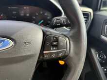 Ford Focus EcoBlue Zetec 