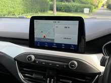 Ford Focus EcoBlue Zetec 