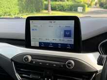 Ford Focus EcoBlue Zetec 