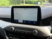 Ford Focus EcoBlue Zetec 