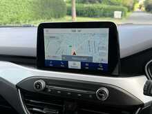 Ford Focus EcoBlue Zetec 