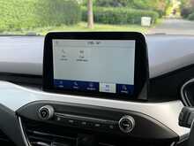 Ford Focus EcoBlue Zetec 