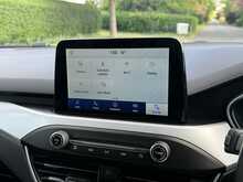 Ford Focus EcoBlue Zetec 