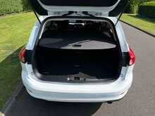 Ford Focus EcoBlue Zetec 
