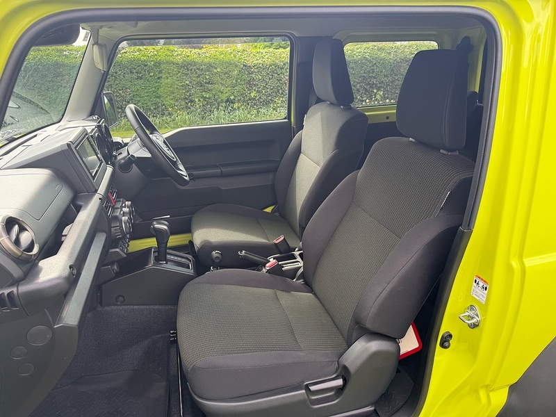 Suzuki Sz4 Estate 1.3 Automatic Petrol