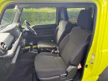 Suzuki Jimny Sz4 