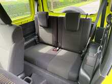 Suzuki Jimny Sz4 