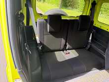 Suzuki Jimny Sz4 