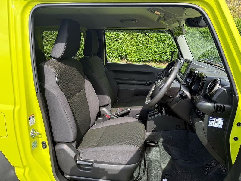 Suzuki Sz4 Estate 1.3 Automatic Petrol