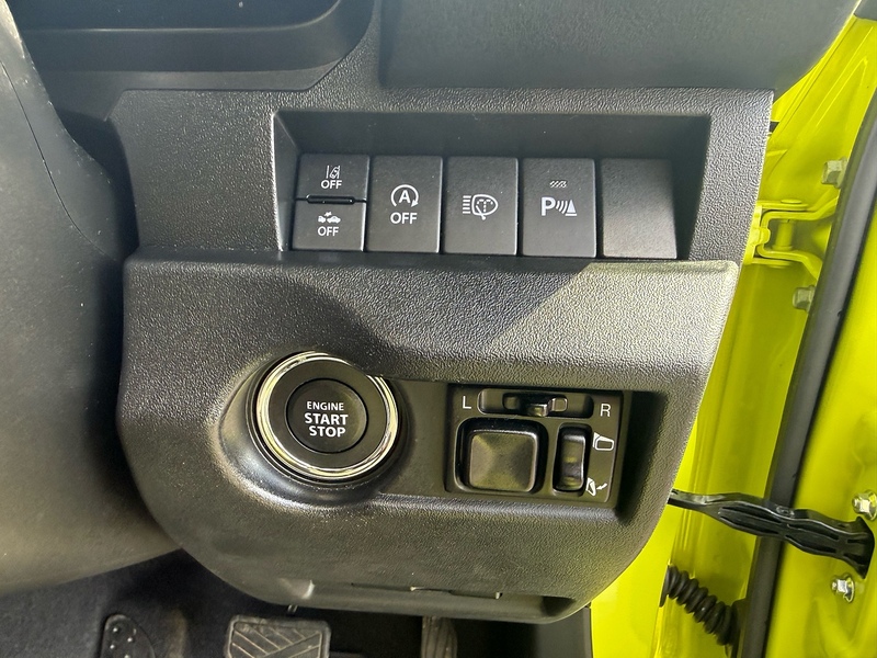 Suzuki Sz4 Estate 1.3 Automatic Petrol