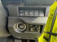 Suzuki Jimny Sz4 