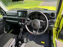 Suzuki Jimny Sz4 