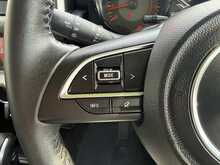 Suzuki Jimny Sz4 