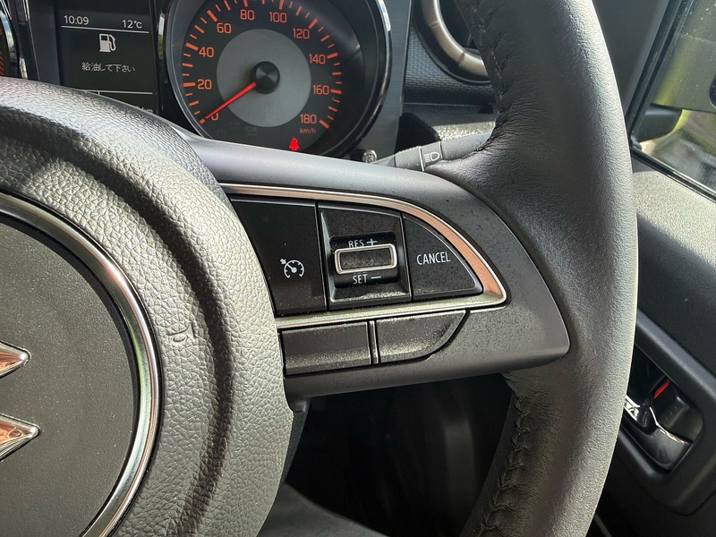 Suzuki Sz4 Estate 1.3 Automatic Petrol