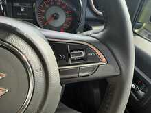 Suzuki Jimny Sz4 