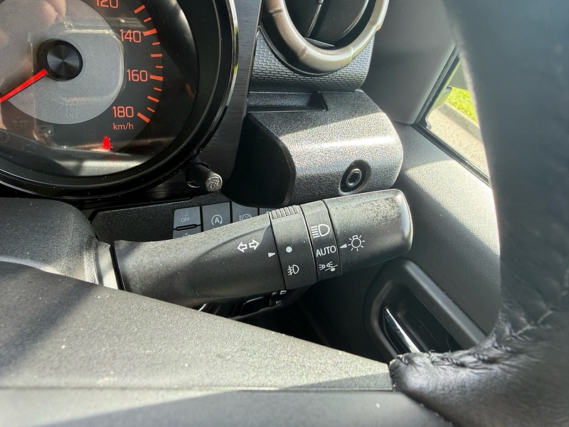 Suzuki Sz4 Estate 1.3 Automatic Petrol