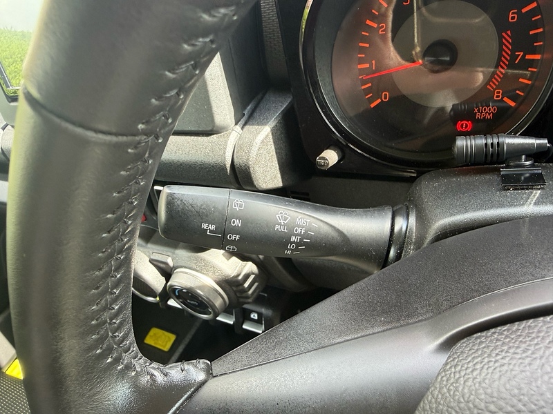 Suzuki Sz4 Estate 1.3 Automatic Petrol
