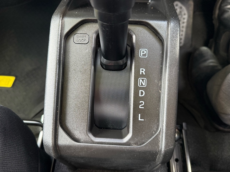 Suzuki Sz4 Estate 1.3 Automatic Petrol