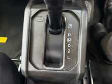 Suzuki Jimny Sz4 