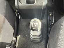 Suzuki Jimny Sz4 