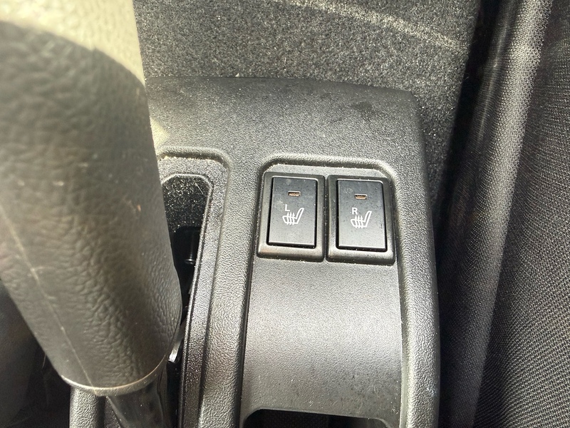 Suzuki Sz4 Estate 1.3 Automatic Petrol