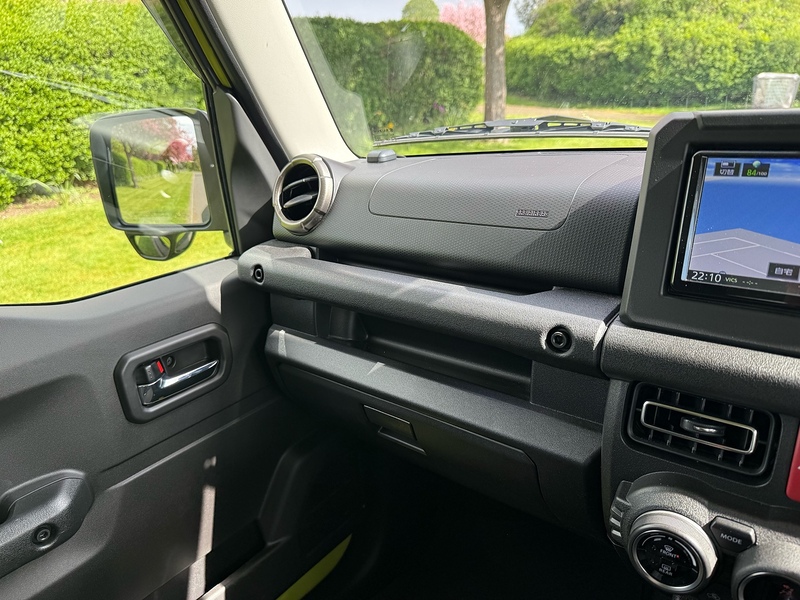 Suzuki Sz4 Estate 1.3 Automatic Petrol