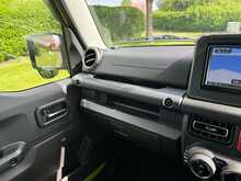 Suzuki Jimny Sz4 