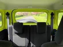 Suzuki Jimny Sz4 