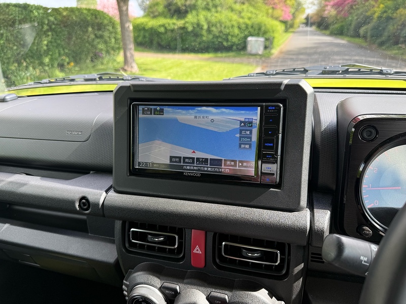 Suzuki Sz4 Estate 1.3 Automatic Petrol