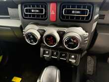 Suzuki Jimny Sz4 