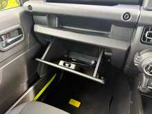 Suzuki Jimny Sz4 