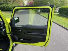 Suzuki Jimny Sz4 
