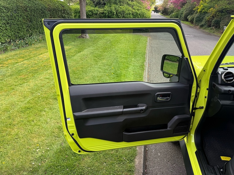 Suzuki Sz4 Estate 1.3 Automatic Petrol