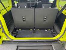 Suzuki Jimny Sz4 