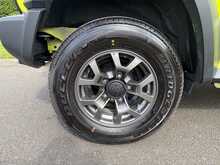 Suzuki Jimny Sz4 