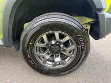 Suzuki Jimny Sz4 