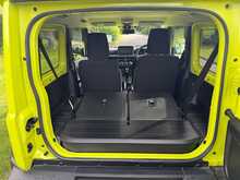 Suzuki Jimny Sz4 