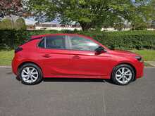 Vauxhall Corsa SE Nav 