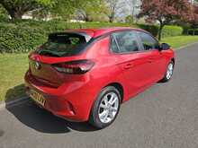 Vauxhall Corsa SE Nav 